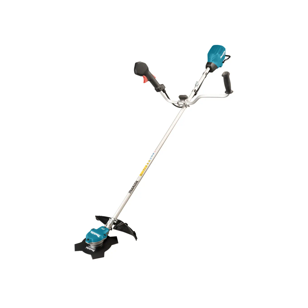 XGT Makita 40V - Akumulatorski trimer za travu UR002GZ01 slika 2