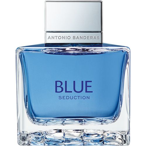 Antonio Banderas Blue Seduction muški parfem edt 100ml slika 2