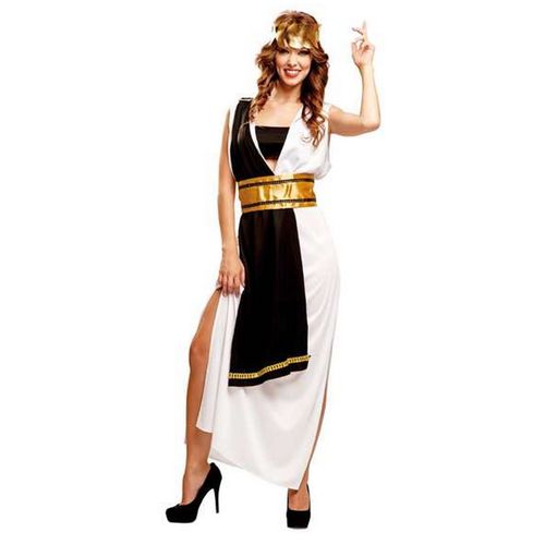 Svečana odjeća za odrasle My Other Me Agripina Rimljanka XL slika 1