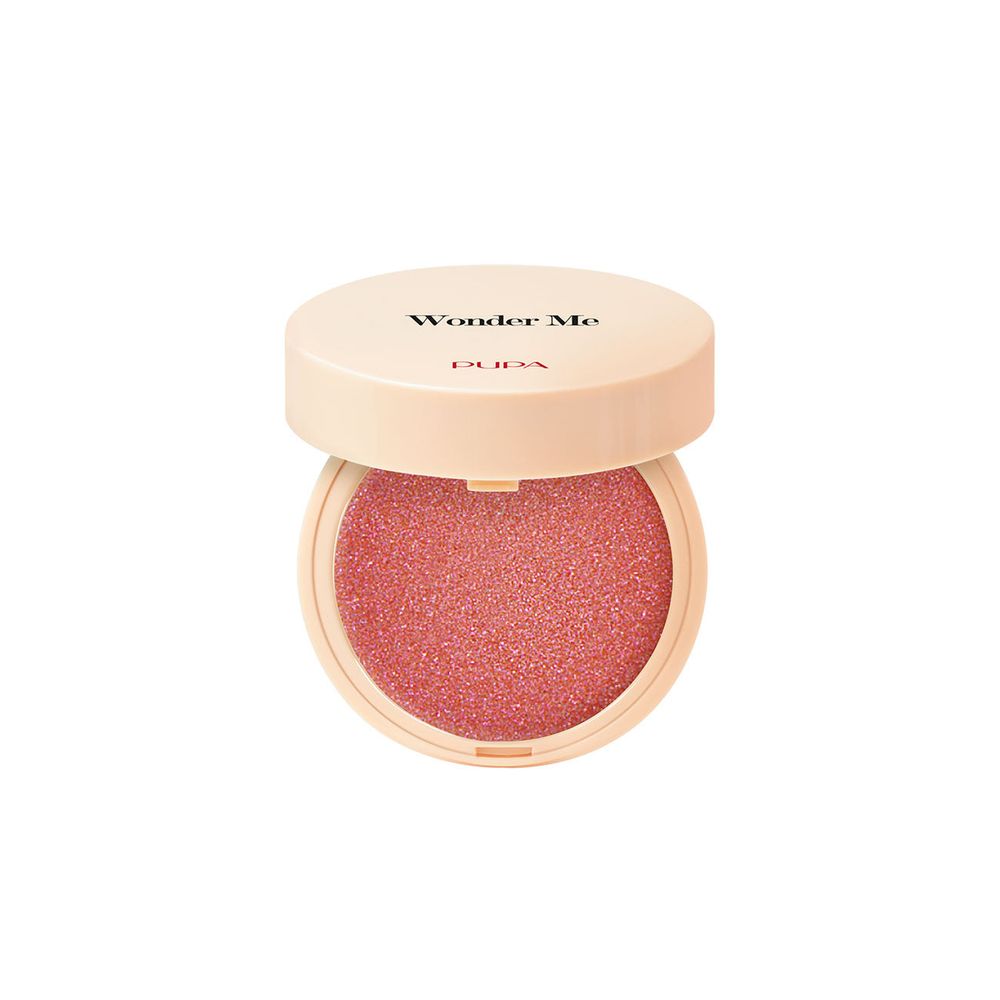 Pupa Milano Rumenilo Wonder Me 002 slika 1