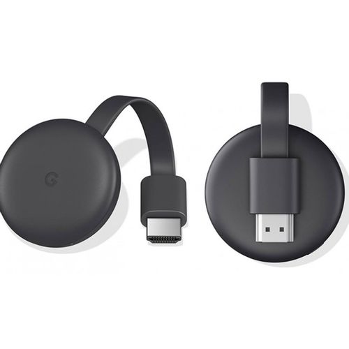 Google Chromecast 3 crni (2018 Model) slika 5