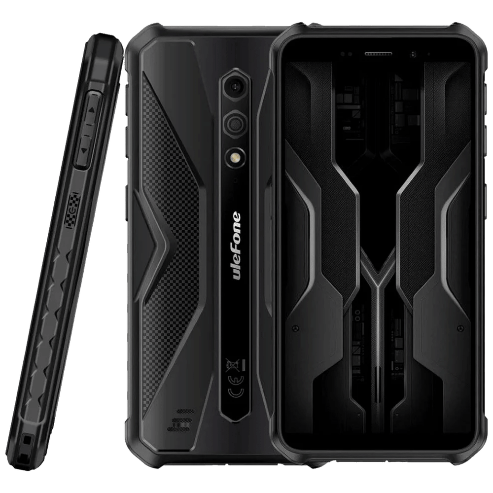 ulefone Armor X12 Pro 4GB/64GB Black slika 5