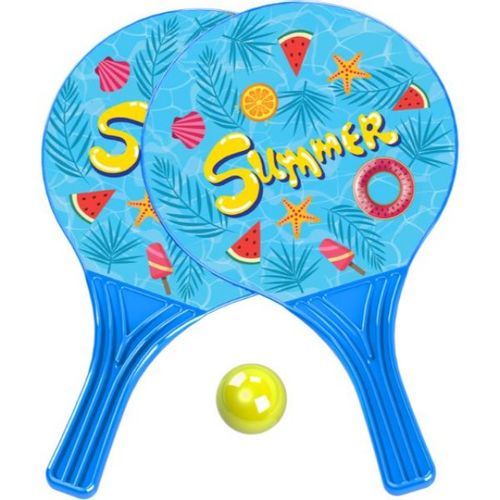 Dema-Stil Badminton Set, Summer slika 1