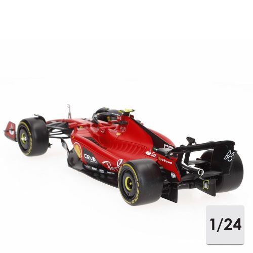 Formula 1 Ferrari Carlos Sainz Automobil slika 2