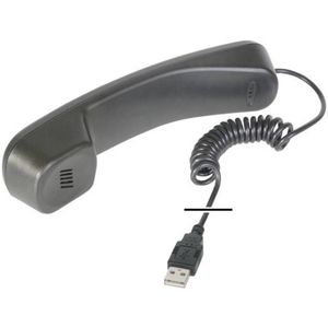 Digitus Skype telefonska slušalica sa kabelom
