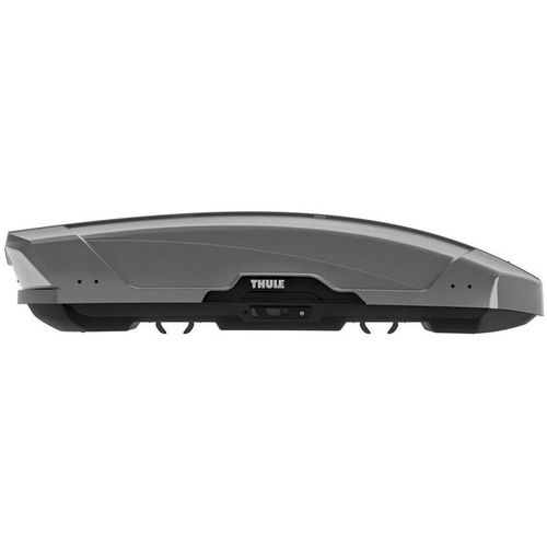 Thule - Motion XT Krovna kutija L - Titan Glossy  slika 1