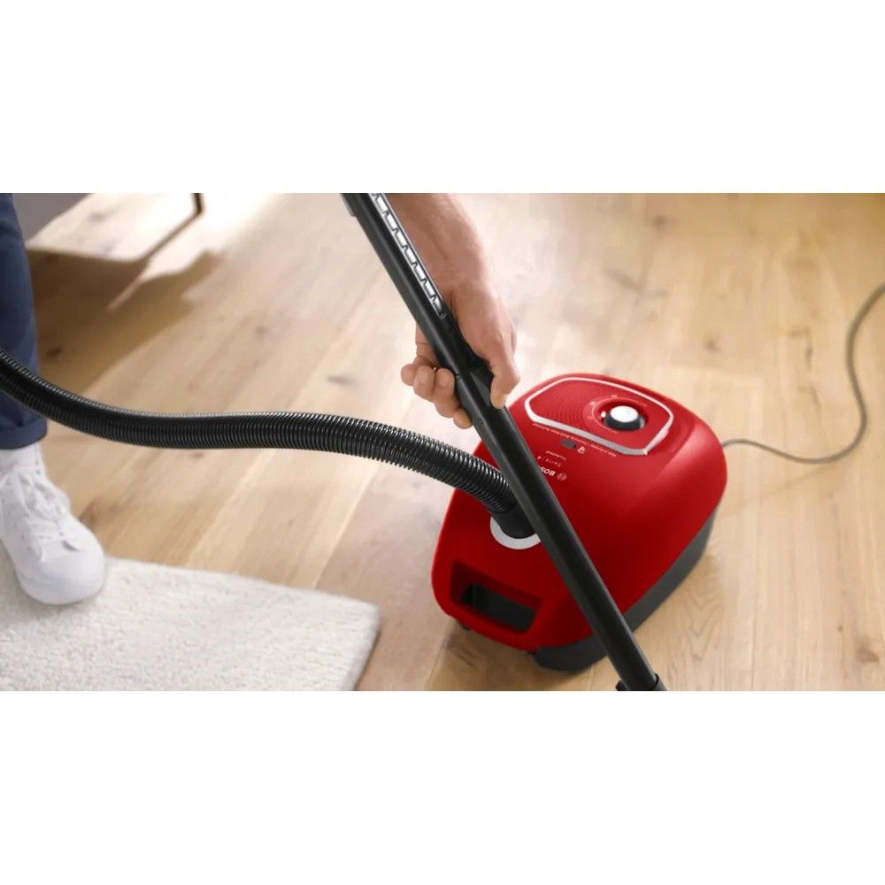 Bosch Usisivač s vrećicom BGB41PET1 - Savršen za domove s kućnim ljubimcima slika 4