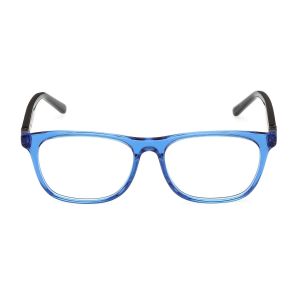 Dioptrijske naočale Guess Guess GU9228 dječje Blue