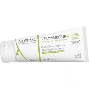 A DERMA DERMALIBOUR CICA KREMA 100G