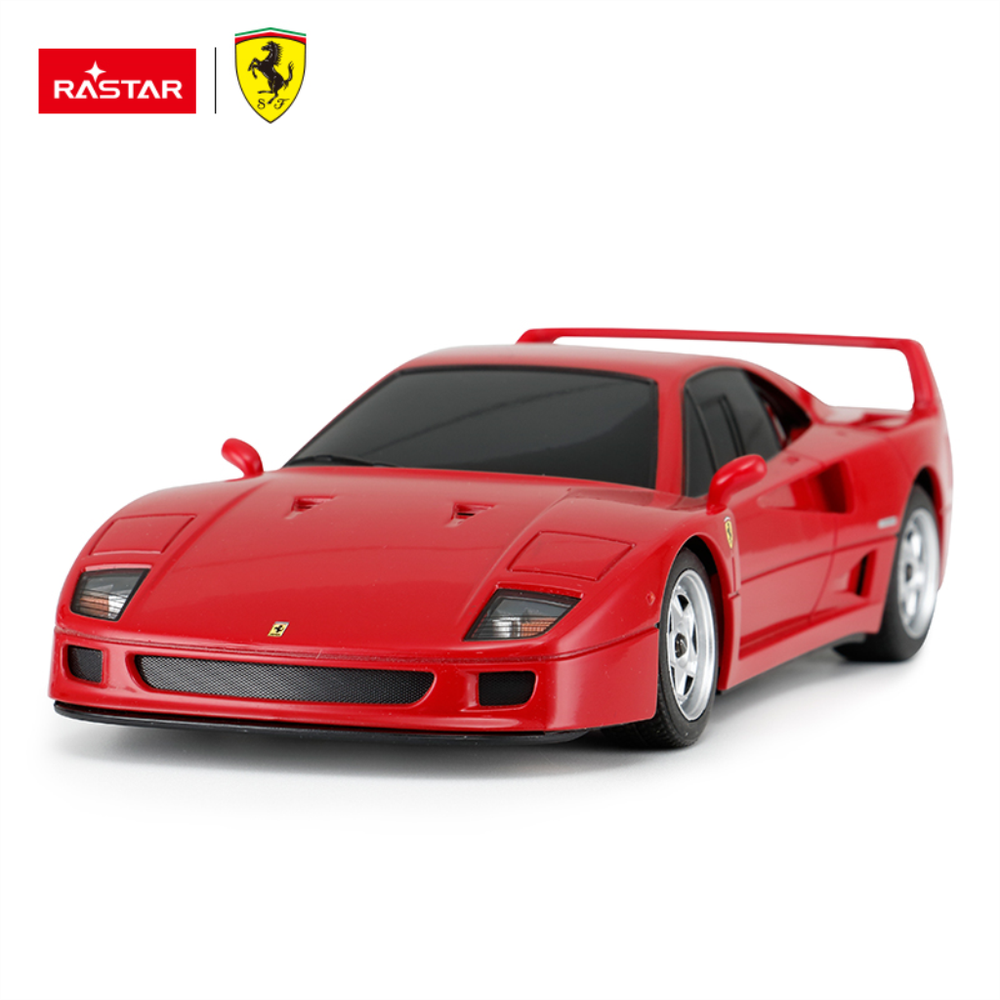 RASTAR 78800 Ferrari F40 na daljinsko upravljanje 1:24 slika 2