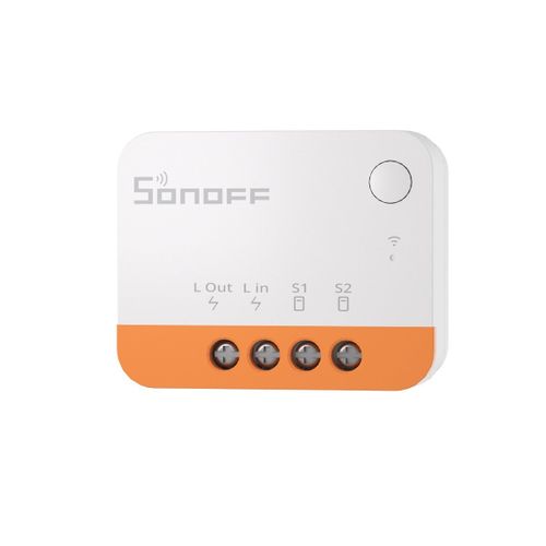 SONOFF Zigbee pametni prekidač ZBMINI-L2 slika 1