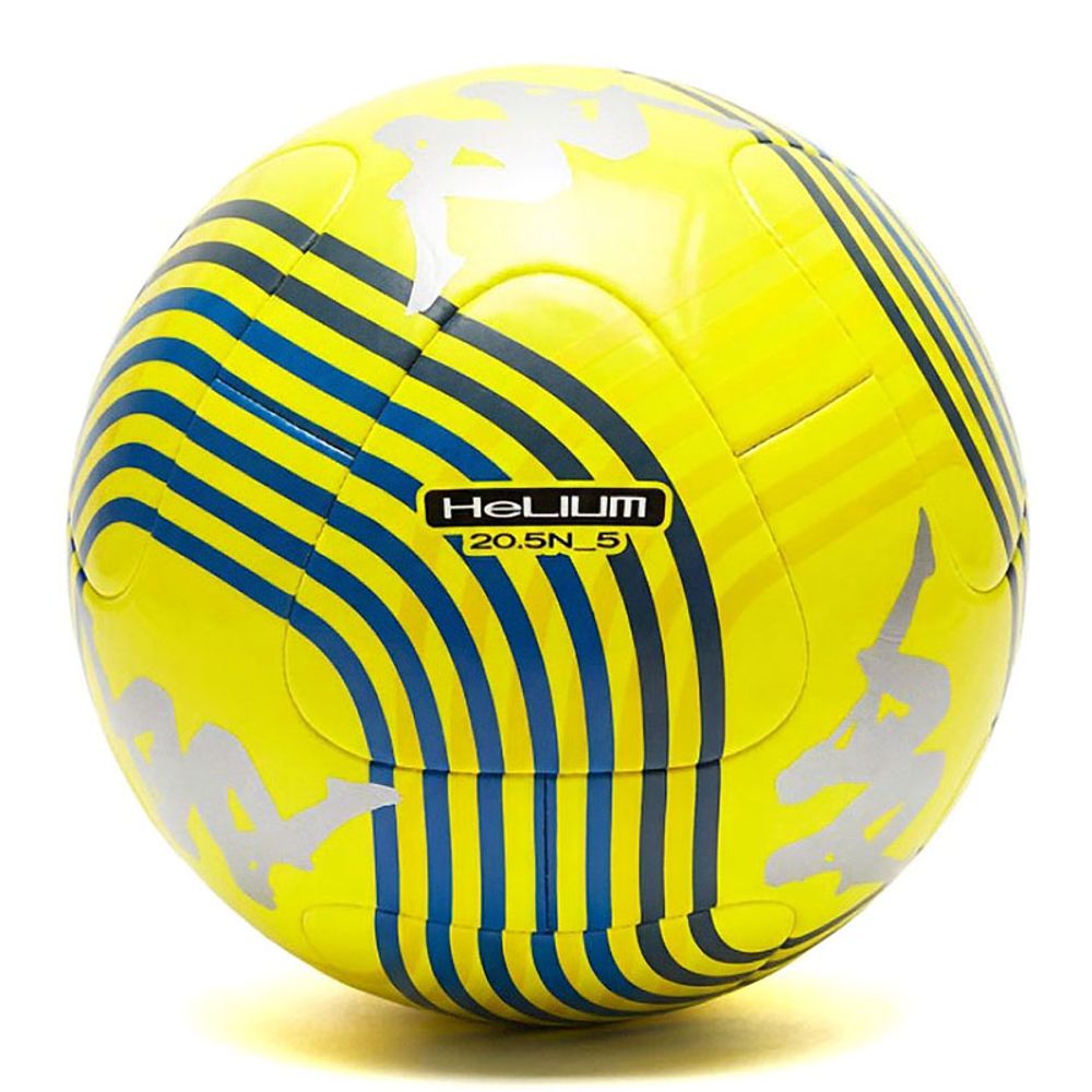 Kappa Fudbalska lopta Helium 20.5N slika 1