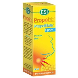 PROPOLAID SPREJ ZA USTA ESI