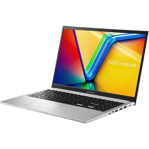 Laptop Asus Vivobook 15 X1502VA-BQ294, i5-13500H, 16GB, 512GB, 15.6" FHD IPS, NoOS (Cool Silver) slika 4