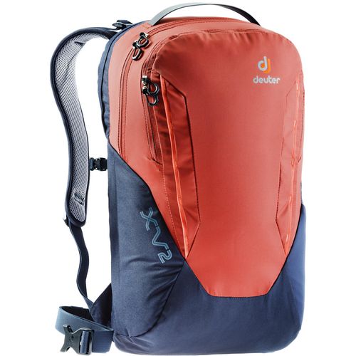 Deuter Ruksak XV 2, dimenzije 52x30x20 cm, volumen 19 L slika 2