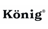 Konig logo