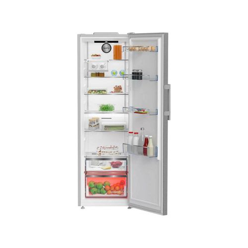 Beko B5RMLNE444HX Frižider NoFrost, Visina 186.5 cm, Širina 60 cm, Inox slika 2