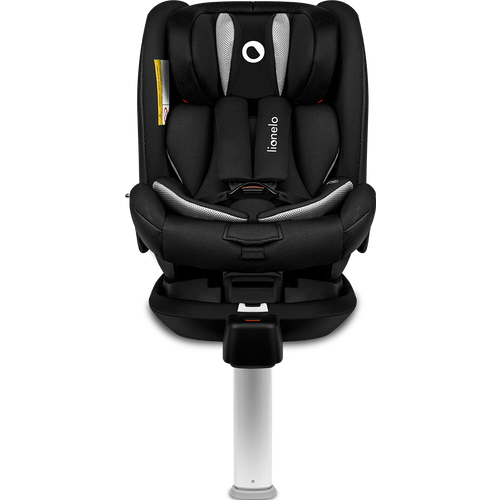 Lionelo Auto-sedište BRAAM CARBON  360* ISOFIX  0-36kg/0m-12god slika 1