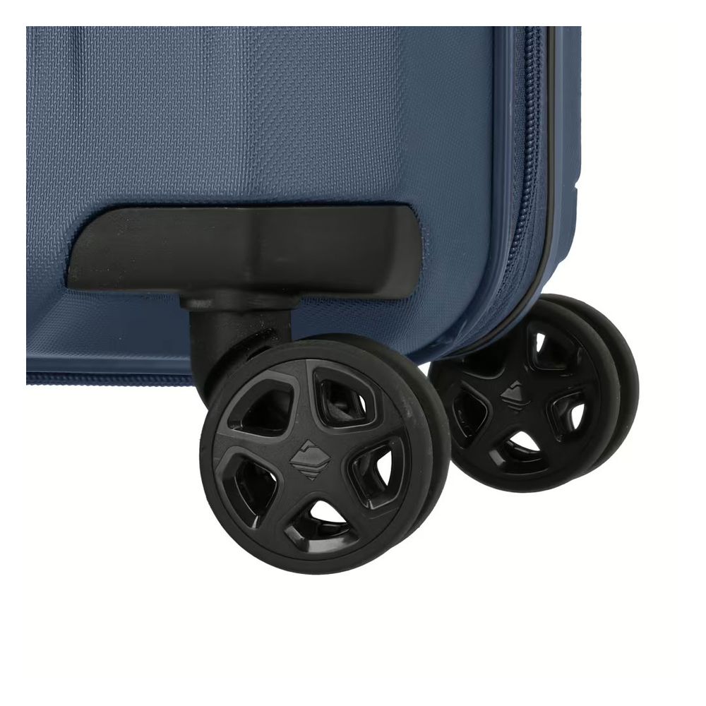 Travelite kofer 55 cm ABS Dynamiic, 7000146-20, plavi slika 8