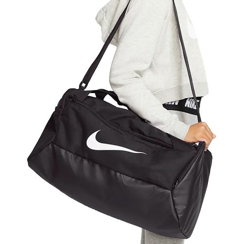 Sportska torba Nike brasilia s duffel 9.0 ba5957-010 slika 5