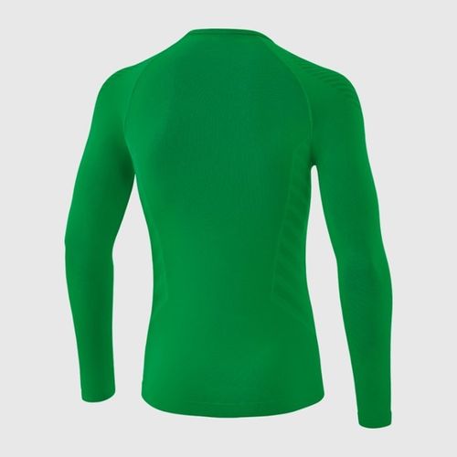 Podmajica Erima Athletic Long Sleeve Emerald slika 2