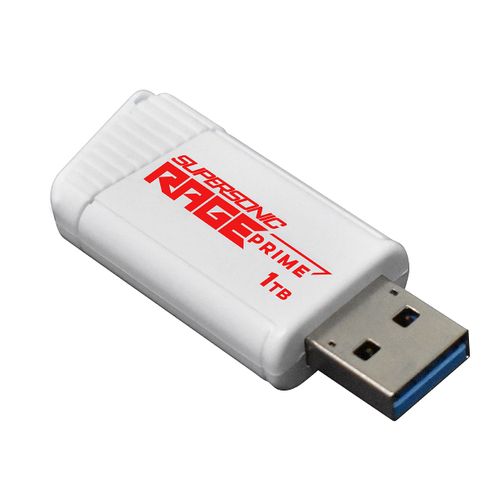 Patriot 1TB Supersonic Rage Prime USB 3.2 memorijski stick slika 2