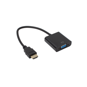 Sbox ADAPTER HDMI Muški -> VGA Ženski