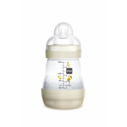 MAM plastična bočica Anti-colic 160ml 0+mj sort 669903 slika 19