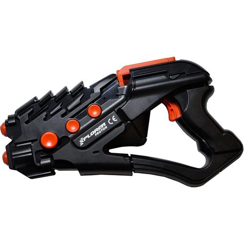 Xplorer AR konzola Proton black slika 7