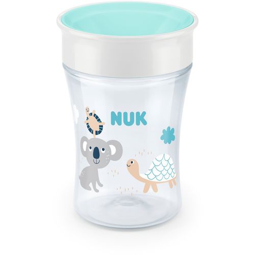 Nuk action cup sa slamkom 230 ml 12+m sort slika 12