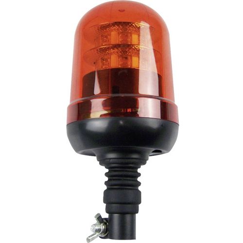 Berger &amp; Schröter rotacijsko svjetlo  20208 12 V, 24 V putem električnog sustava standardni nositelj narančasta slika 1