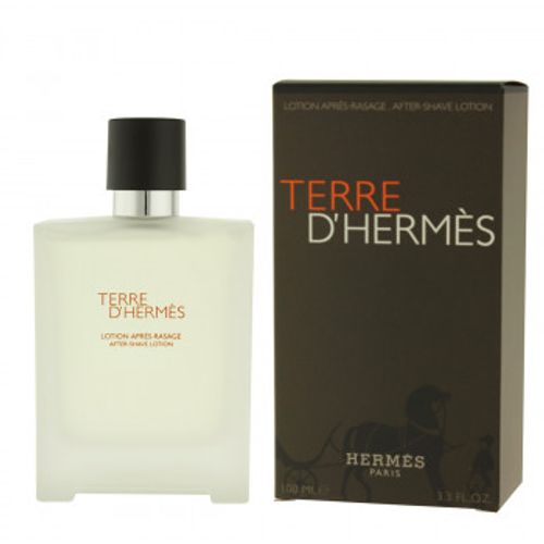 Hermès Terre D'Hermès After Shave Lotion 100 ml (man) slika 3