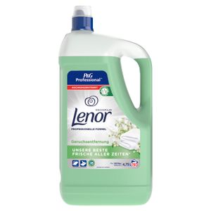 Lenor Professional Omekšivač Fresh odel 4,75l XXL