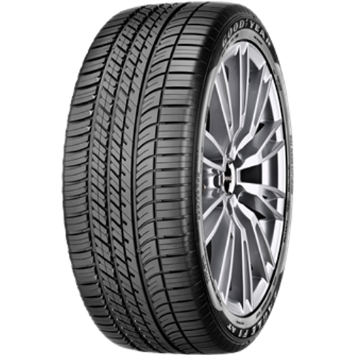 Goodyear 245/45R20 103W EAG F1 ASY SUV AT XL FP slika 2