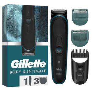 Gillette Intimate trimer za intimno područje I5