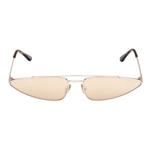 Sunčane naočale Tom Ford Tom Ford FT0979 Rose gold