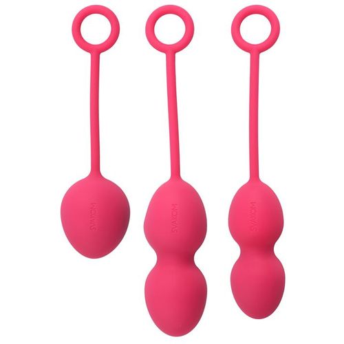 Svakom Kegel Balls set vaginalnih kuglica slika 26