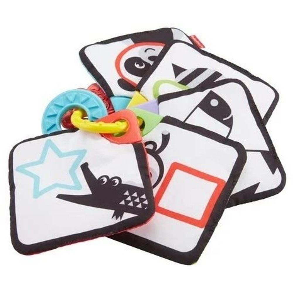Fisher Price kartice za učenje slika 3
