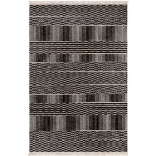 Conceptum Hypnose  23041A  - Black   Black
White Carpet (60 x 100) slika 2