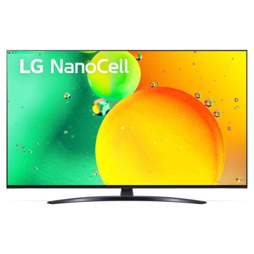 LG 55NANO763QA Televizor 55" Smart, 4K UHD slika 1