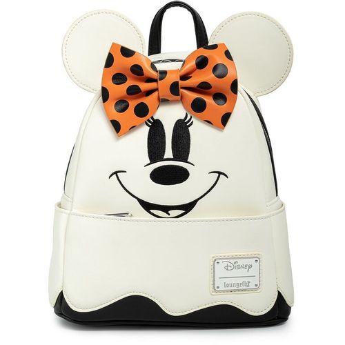 Loungefly Disney Minnie Ghost ranac 26cm slika 1