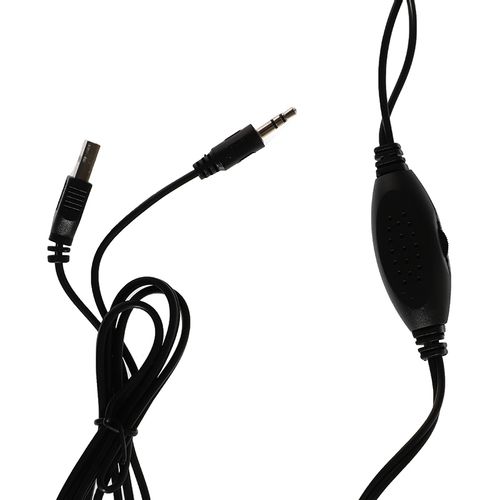 Genius SP-HF180 BLK USB slika 3