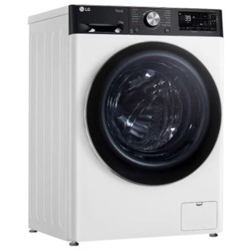 LG F4WR711S3HA Mašina za pranje veša, 11kg, 1400rpm, AI DD™ tehnologija,  Steam™ tehnologija, TurboWash™360, WiFi Funkcija slika 10