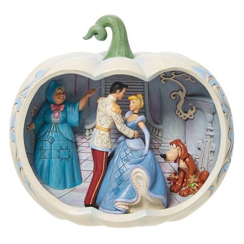 Love At First Sight (Cinderella Movie Scene Figurine) slika 1