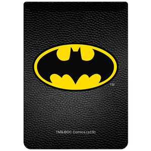 DC kožni novčanik, Batman - Pocket Stickers Batman 001