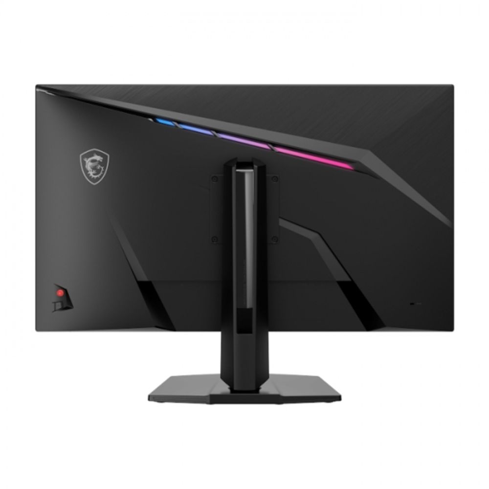 MSI monitor MAG 322URDF E16 / 31.5" / UHD / Rapid IPS / 160Hz / 0.5ms (GtG) / crni - podesiv po visini slika 4