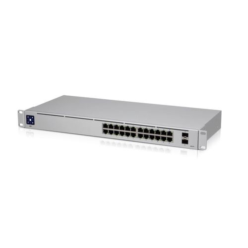 Ubiquiti USW-24 UniFi Switch slika 1