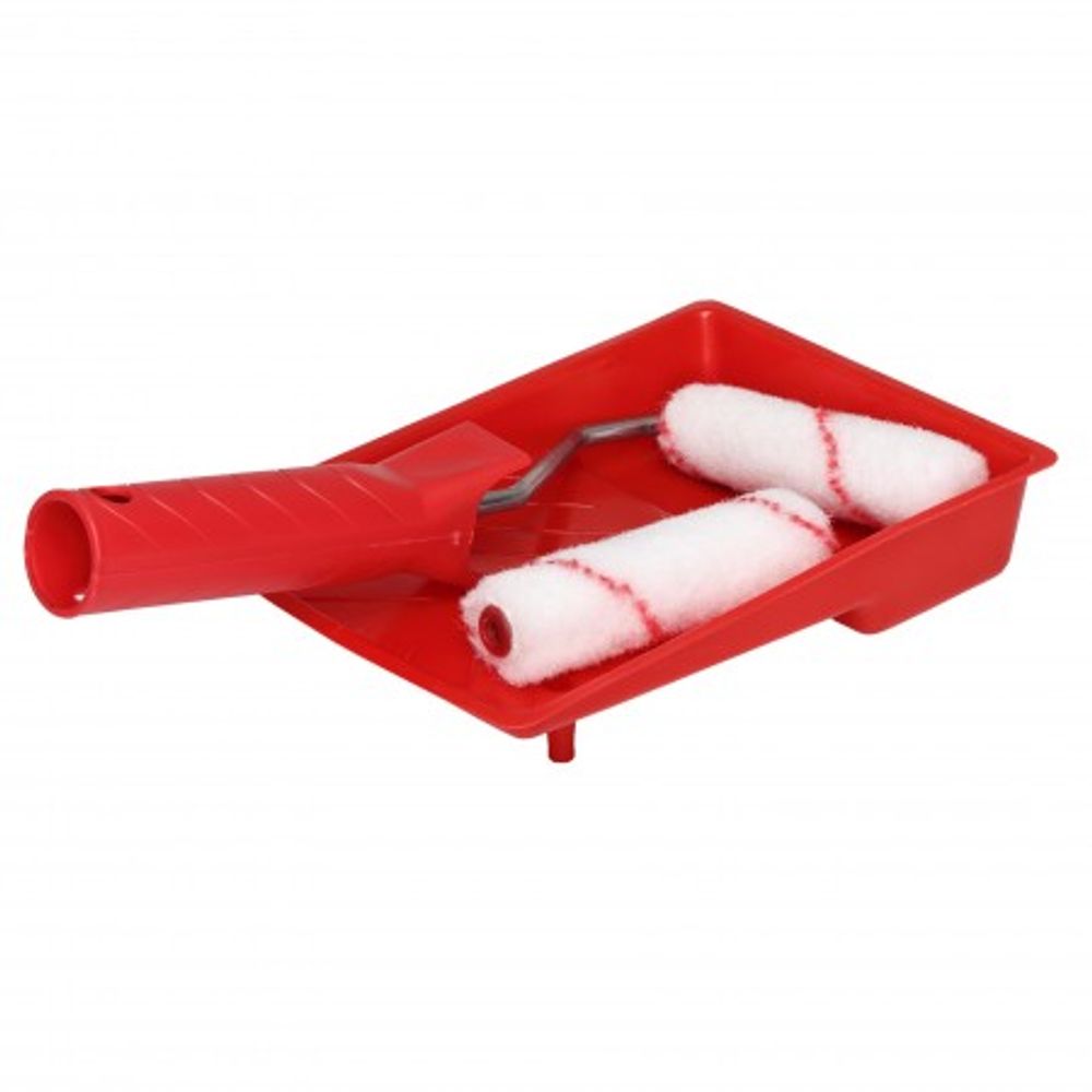 Set za krečenje i bojenje 100 x 10 mm 41244 slika 1