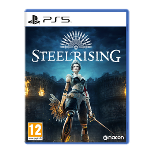 Steelrising (Playstation 5)