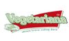 Vegetariana logo